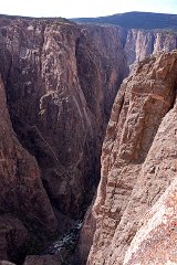 14_Black Canyon of the Gunnison North Rim_4